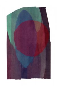 Deep Color Flow by cartissi