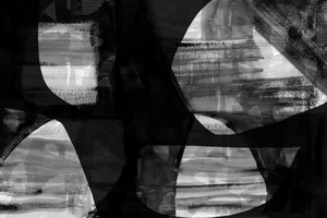 Dynamic Abstract Curves
