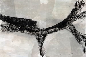 Dynamic Abstract Form by cartissi