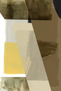 Earth Tone Geometry by cartissi