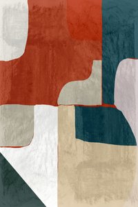 Earth and Tide Interlock by cartissi