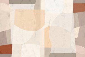 Earthy Abstract Layers by cartissi
