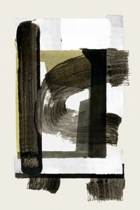 Earthy Geometric Strokes