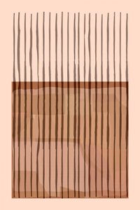 Earthy Minimal Lines by cartissi