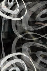 Elegant Abstract Flow