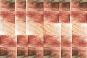 Faded Terracotta Hues by cartissi