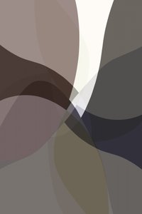 Flowing Abstract Curves