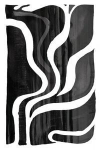 Fluid Organic Lines by cartissi