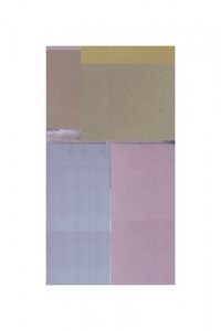Gentle Color Fields by cartissi