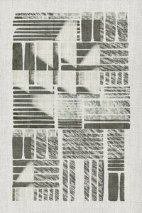 Geometric Abstract Blocks