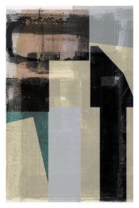Geometric Color Blocks by cartissi