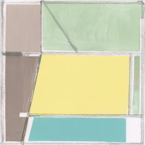 Geometric Color Blocks by cartissi
