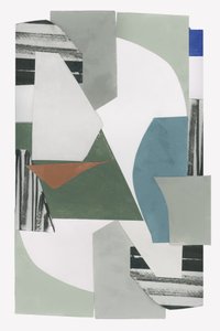 Layered Abstract Design by cartissi