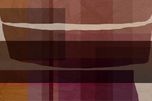 Layered Earth Tones by cartissi