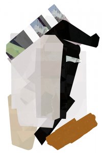 Layered Geometric Forms
