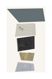 Layered Stone Blocks by cartissi