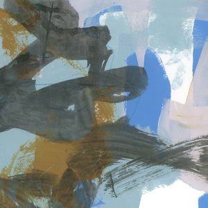 Lichen Fragment Study 2 by cartissi