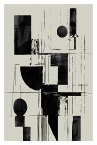 Modern Abstract Geometry by cartissi