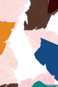 Modern Abstract Shapes