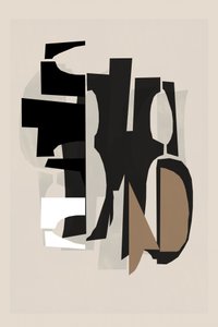 Modern Abstract Shapes