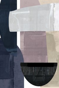 Modern Muted Geometry