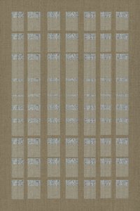 Modern Shimmering Grid by cartissi
