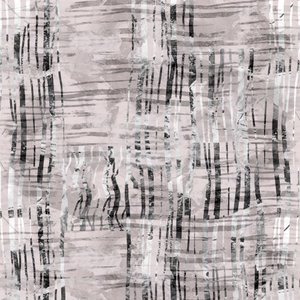 Modern Textured Stripes