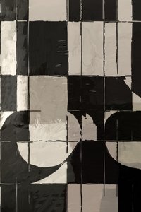 Monochromatic Curves by cartissi