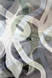 Muted Abstract Flow by cartissi