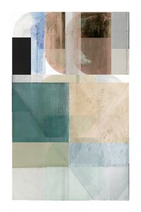 Muted Geometric Layers by cartissi