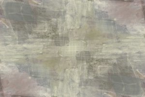 Muted Organic Flow by cartissi