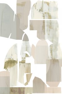 Neutral Abstract Shapes