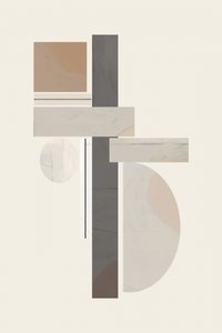 Neutral Geometric Forms by cartissi