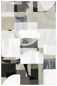 Neutral Geometric Layers