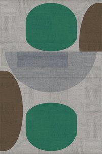Organic Geometric Balance