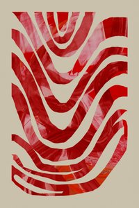 Organic Waves by cartissi