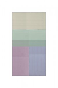 Pastel Color Blocks by cartissi