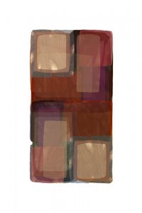 Rich Earthy Blocks by cartissi