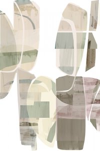 Soft Abstract Shapes