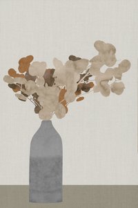 Soft Botanical Still Life