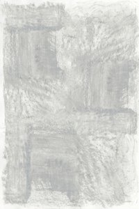 Soft Gray Abstract by cartissi