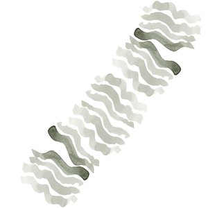 Soft Organic Waves