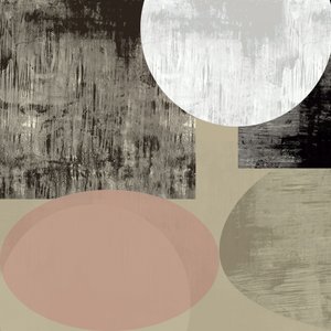 Textured Geometric Layers