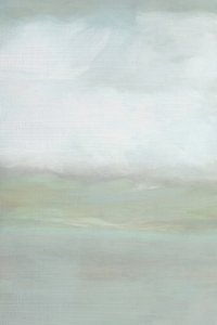 Tranquil Abstract Horizon