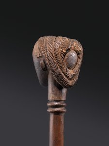 Staff
