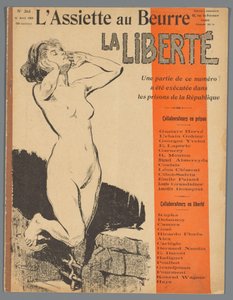 Issue of the Magazine 