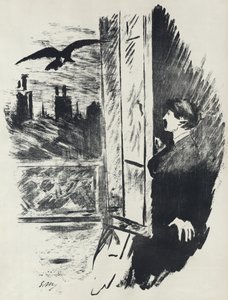 Mr Utterson was aware of an odd, light foot-step drawing near from the ...