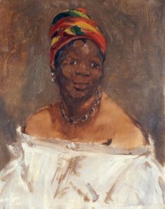 The Negress