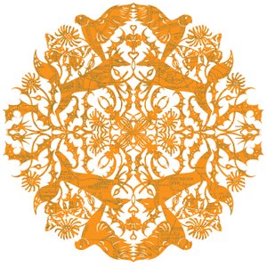 Circus by julia McKenzie