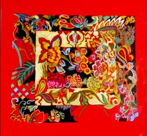 Happy Colors for Spring, 2017
